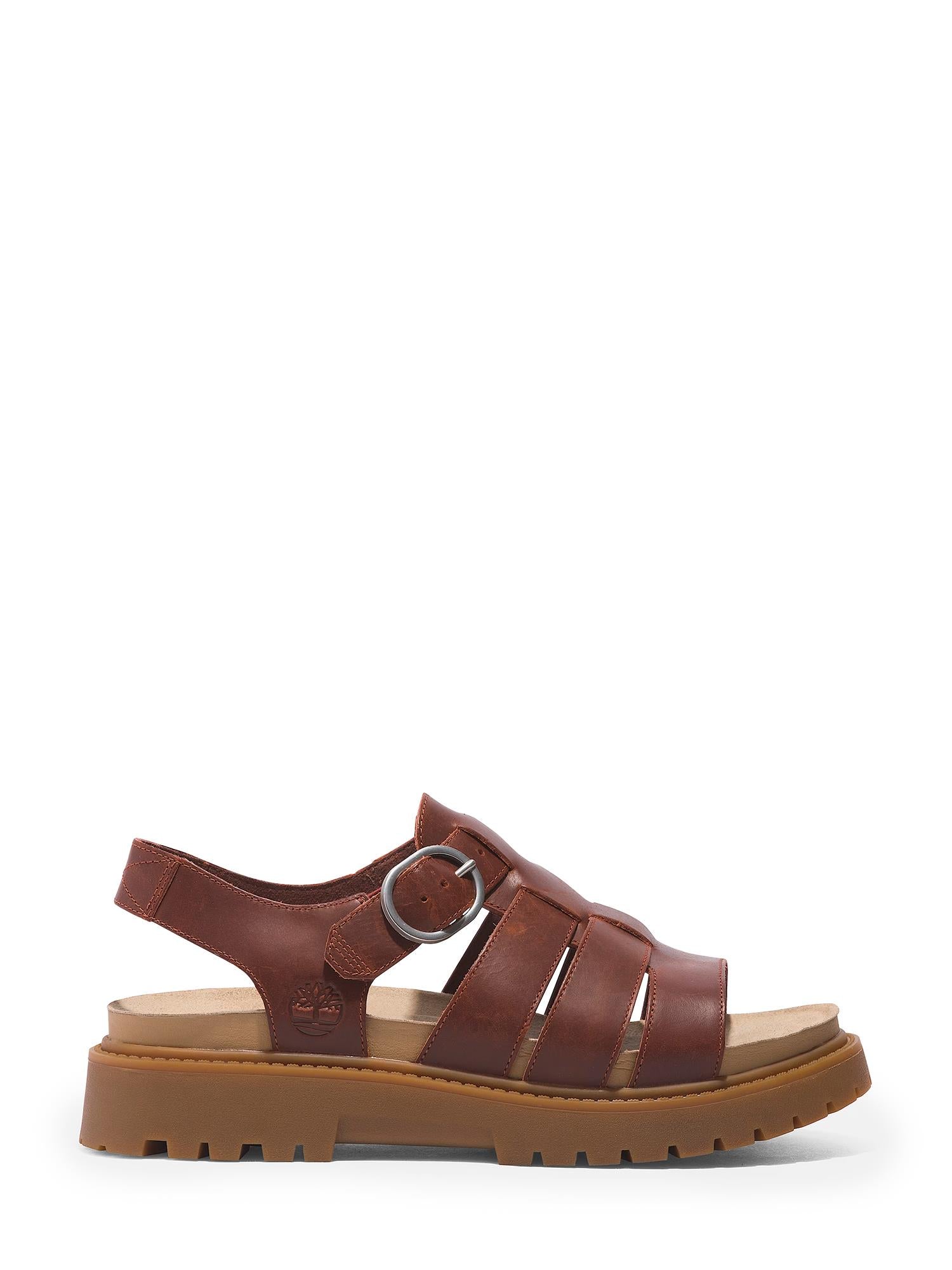 07003 Clairemont Sandal Skinn