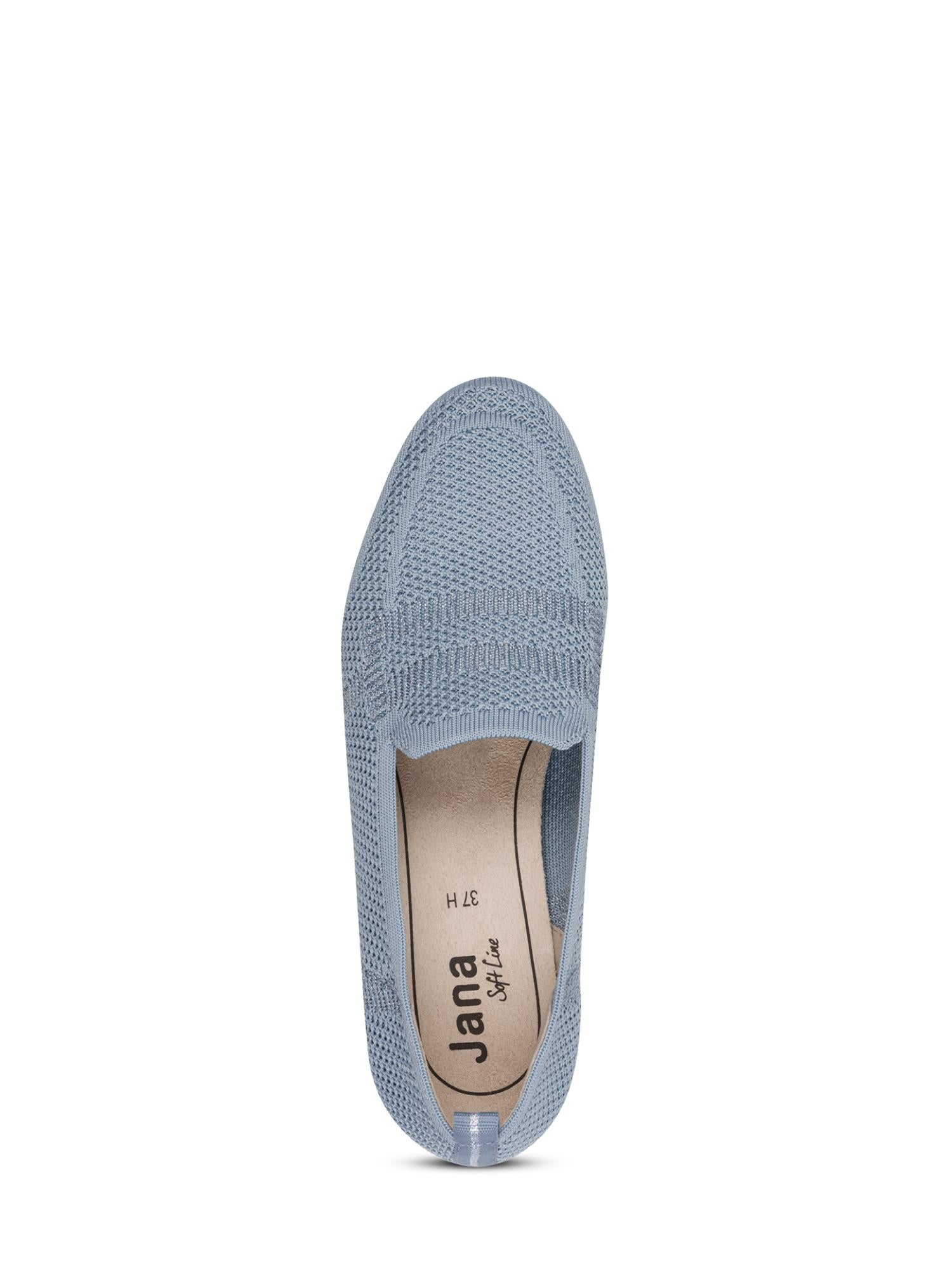 03167 Skylar Loafer