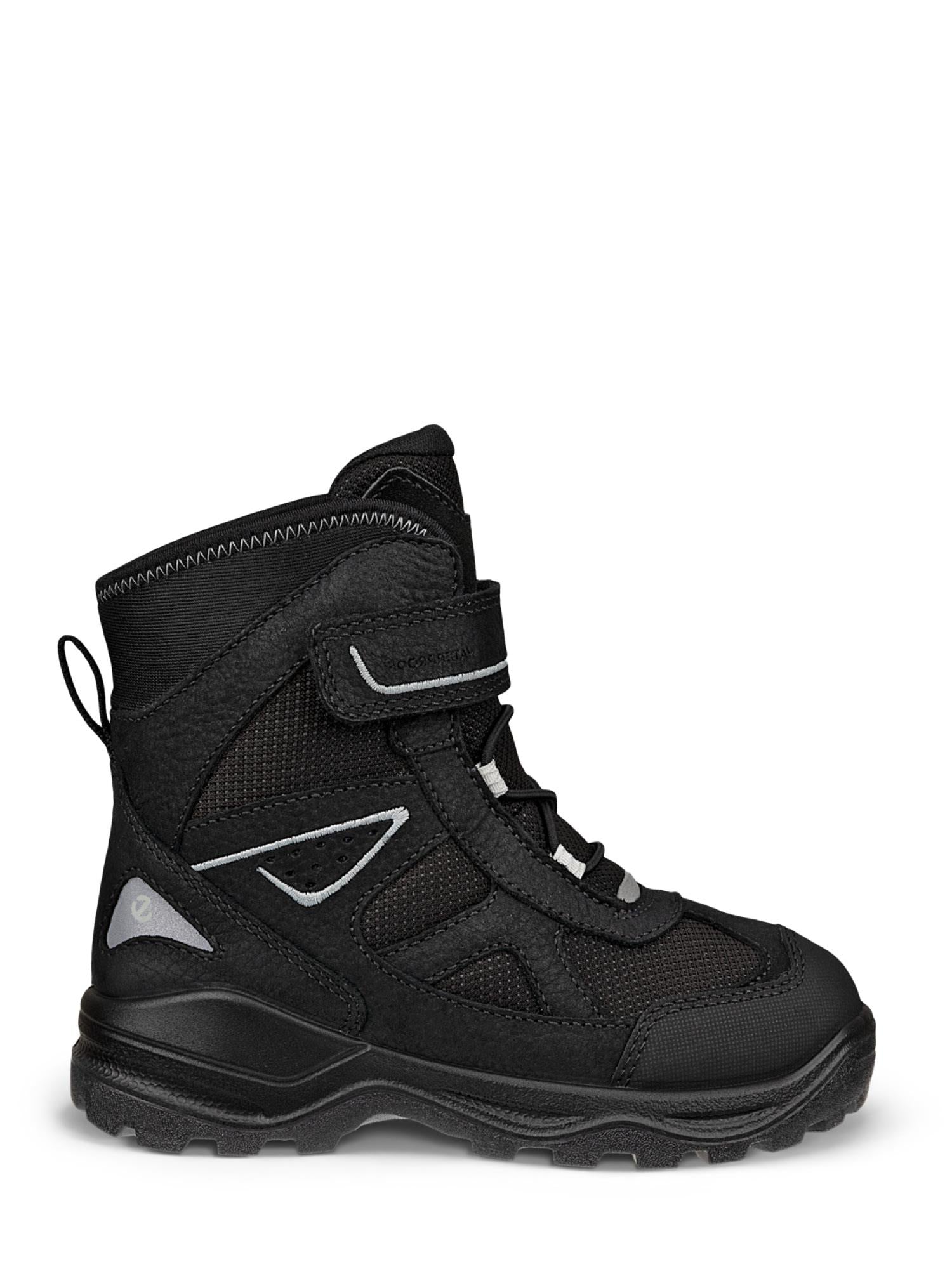 04040 Snow Mountain Black