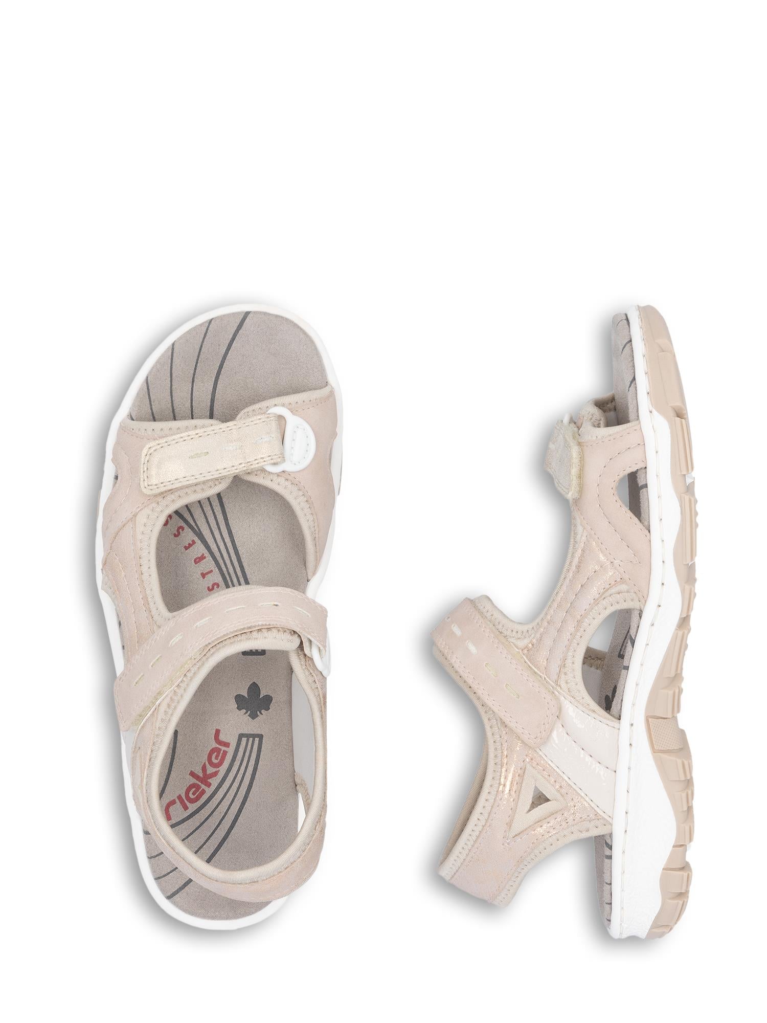 03024 Rose ComfortWave Sandal