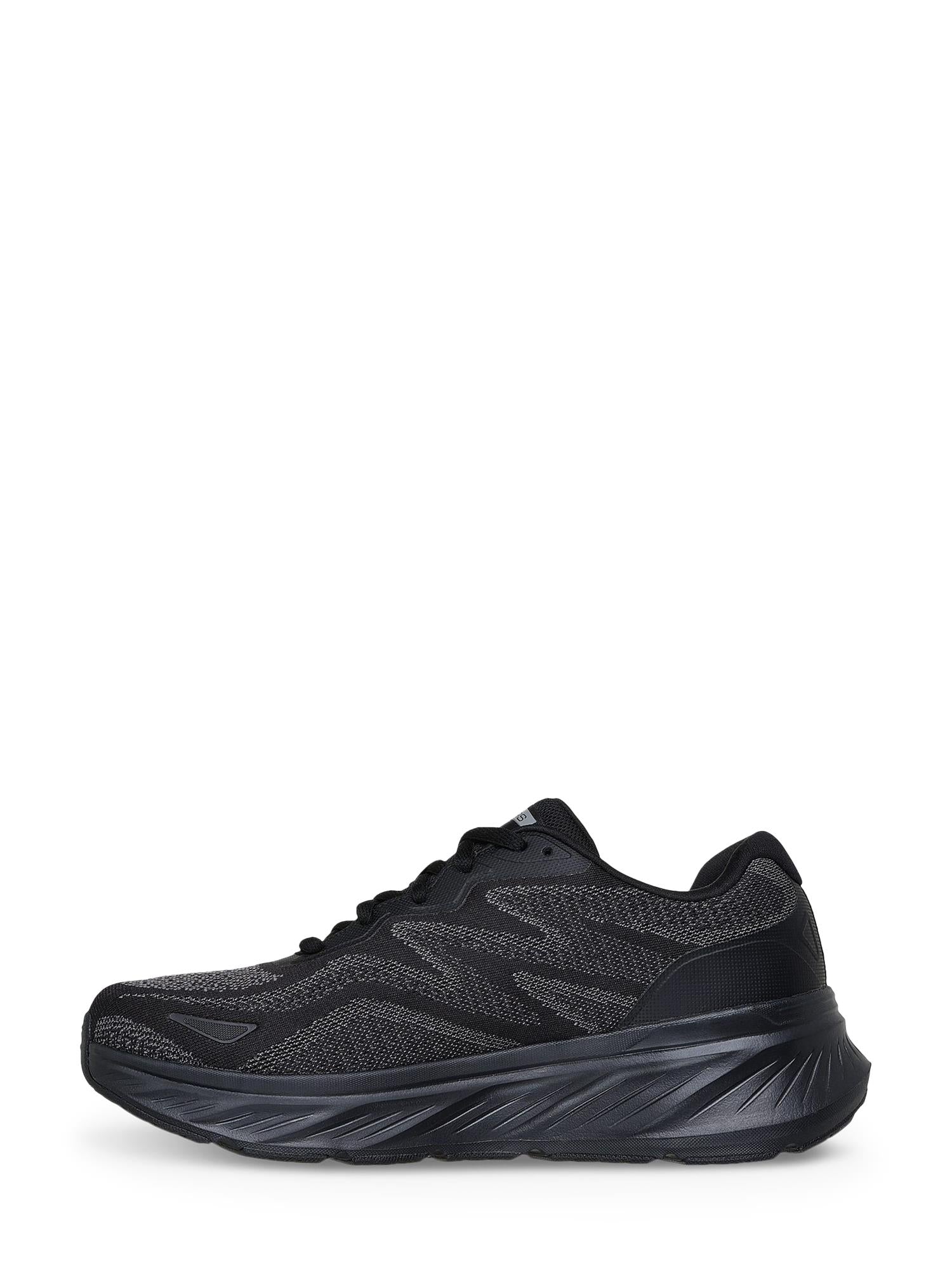 05937 Relaxed Fit Edgeride Konzo Waterproof Black
