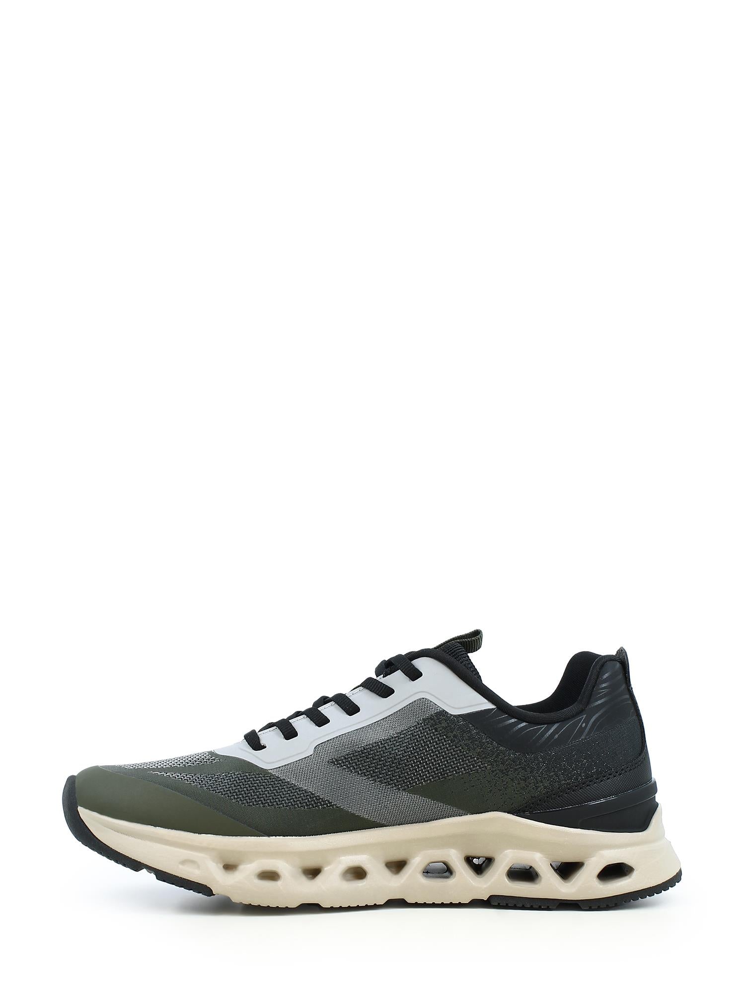 06160 Forest Aero Sneaker