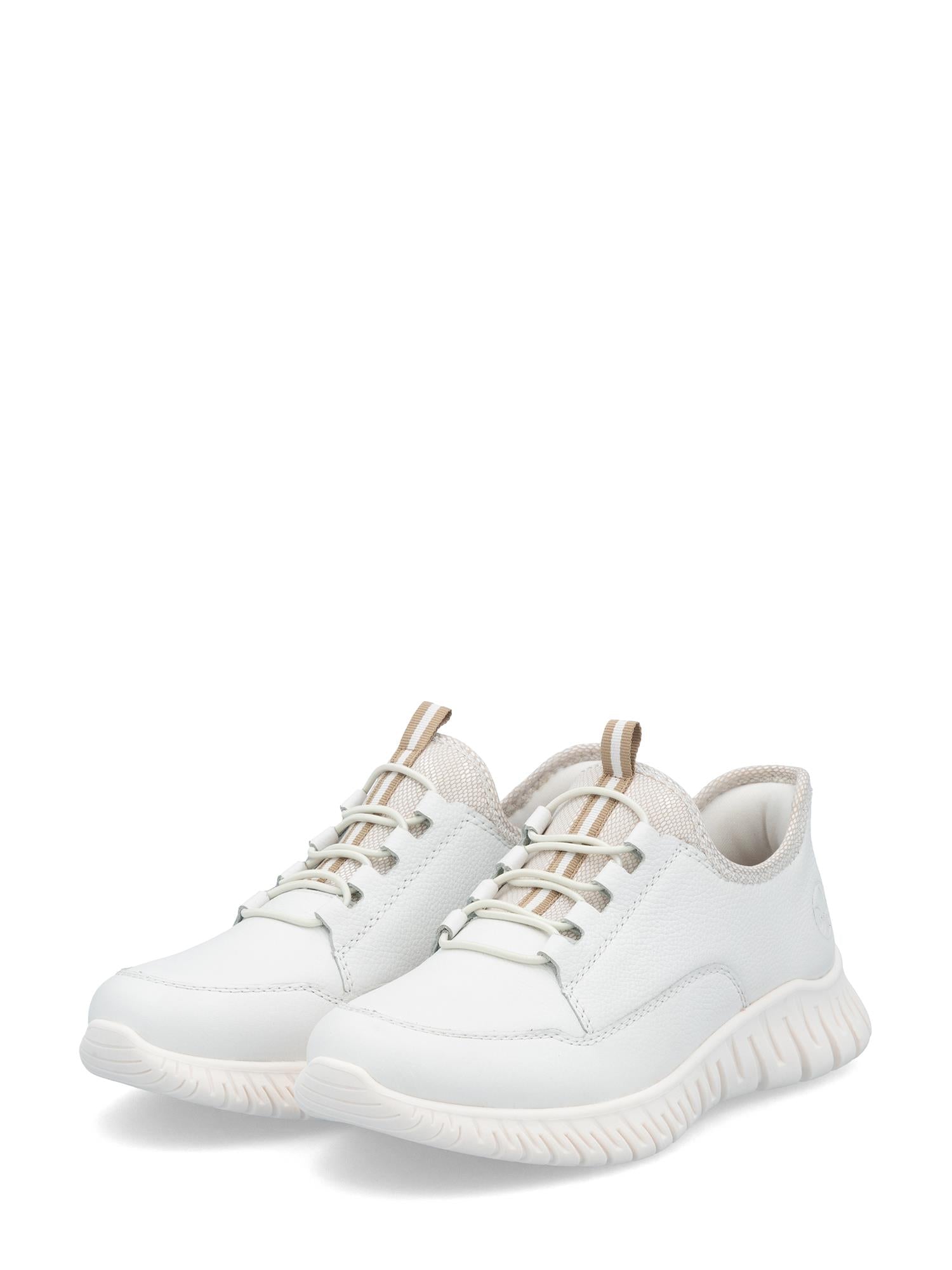 03263 White Ready2Go Slip-on