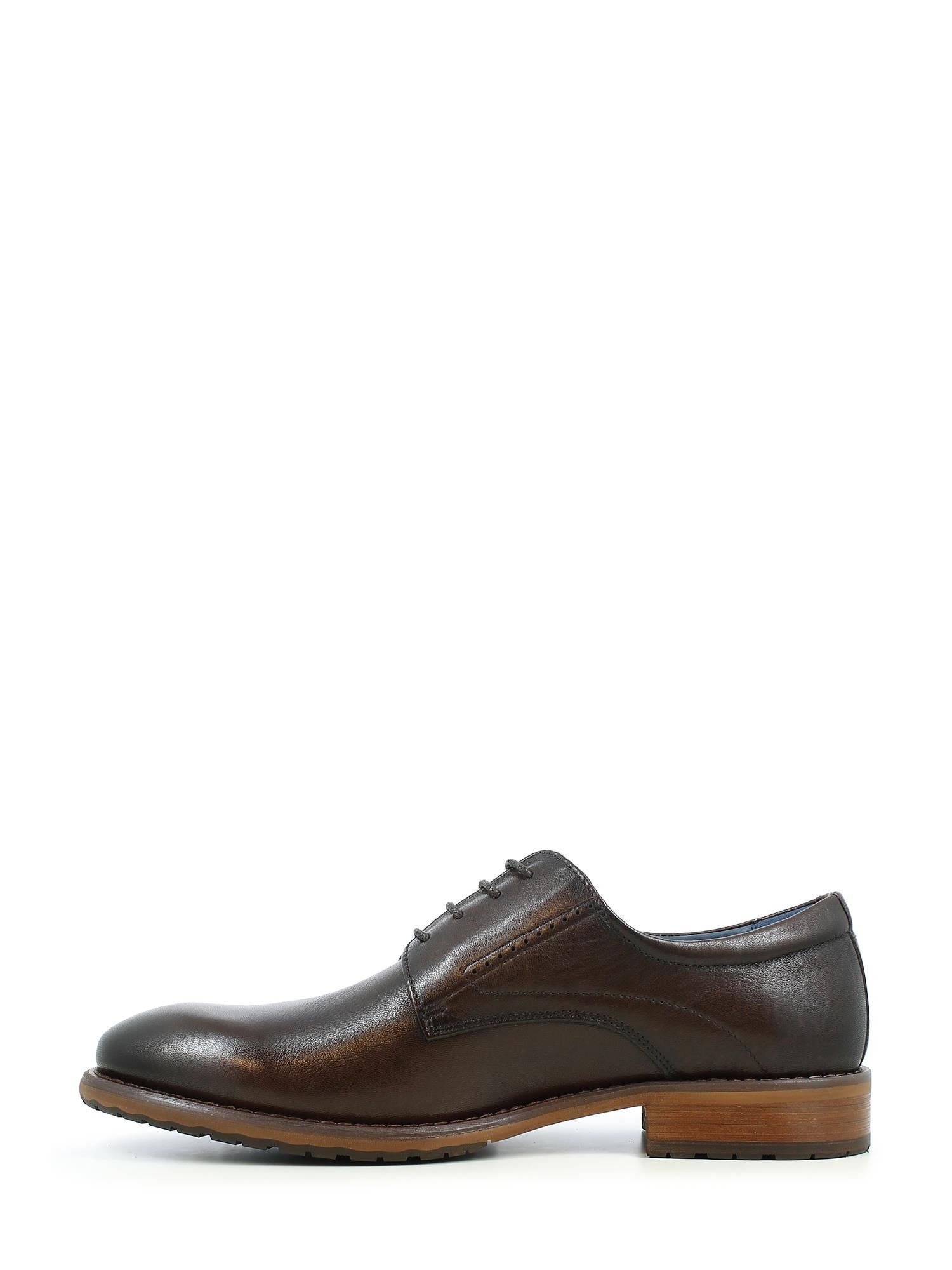 05251 Delano Dresssko Brown