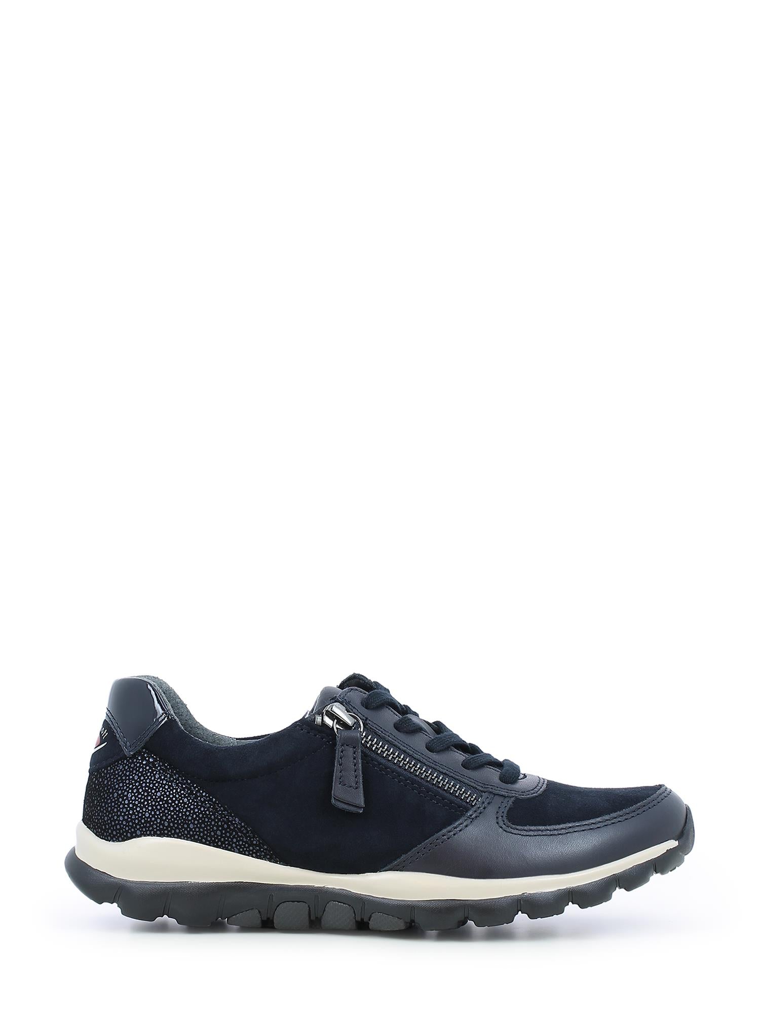 04477 Rolling Soft Leather dark blue
