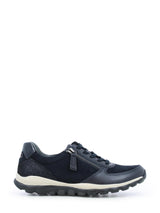04477 Rolling Soft Leather dark blue