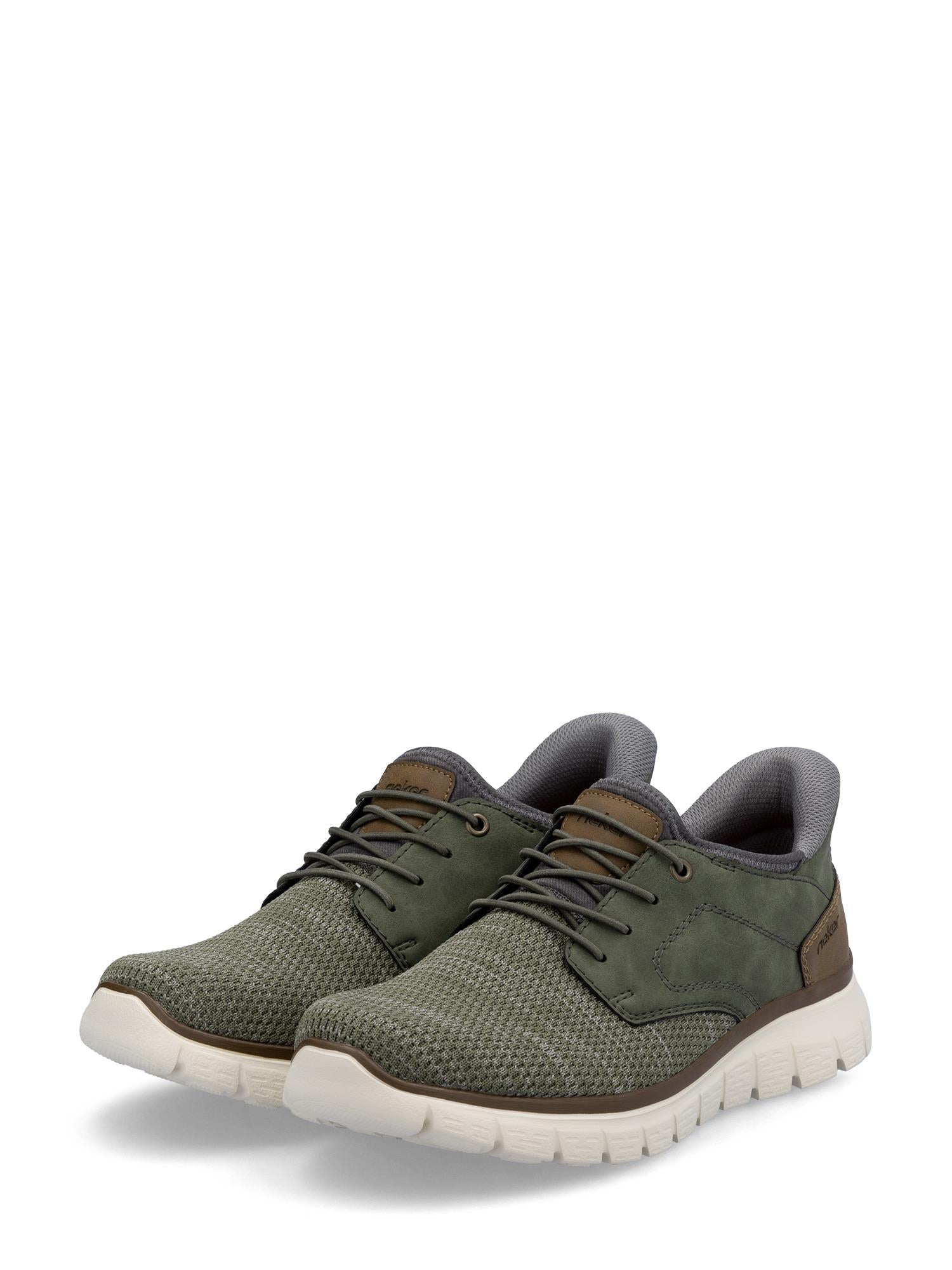 07135 Ready2GO slip-on Olive