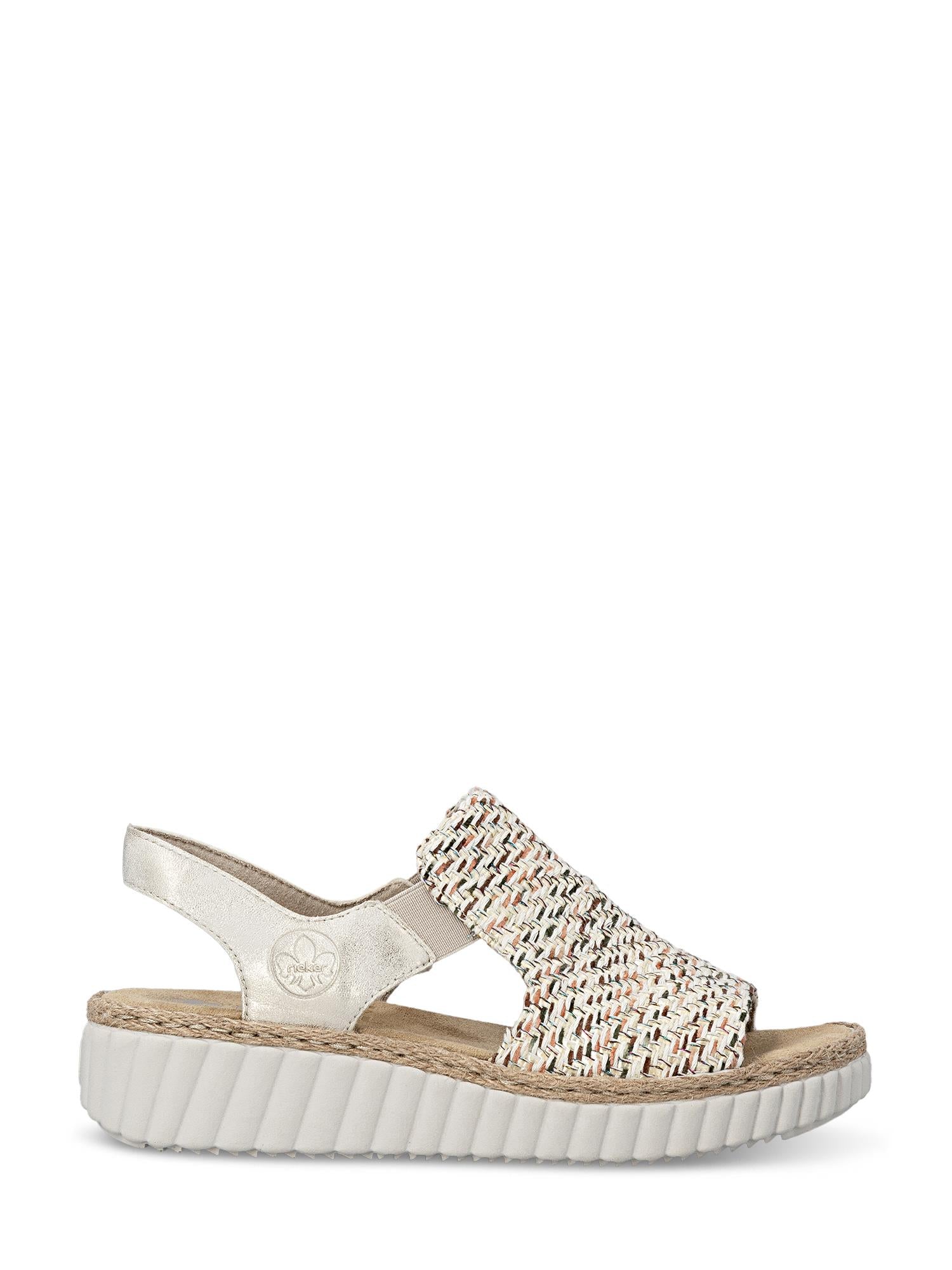 03728 Solena Sandal Beige