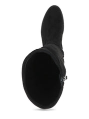 04325 Velluto Stretch Boot