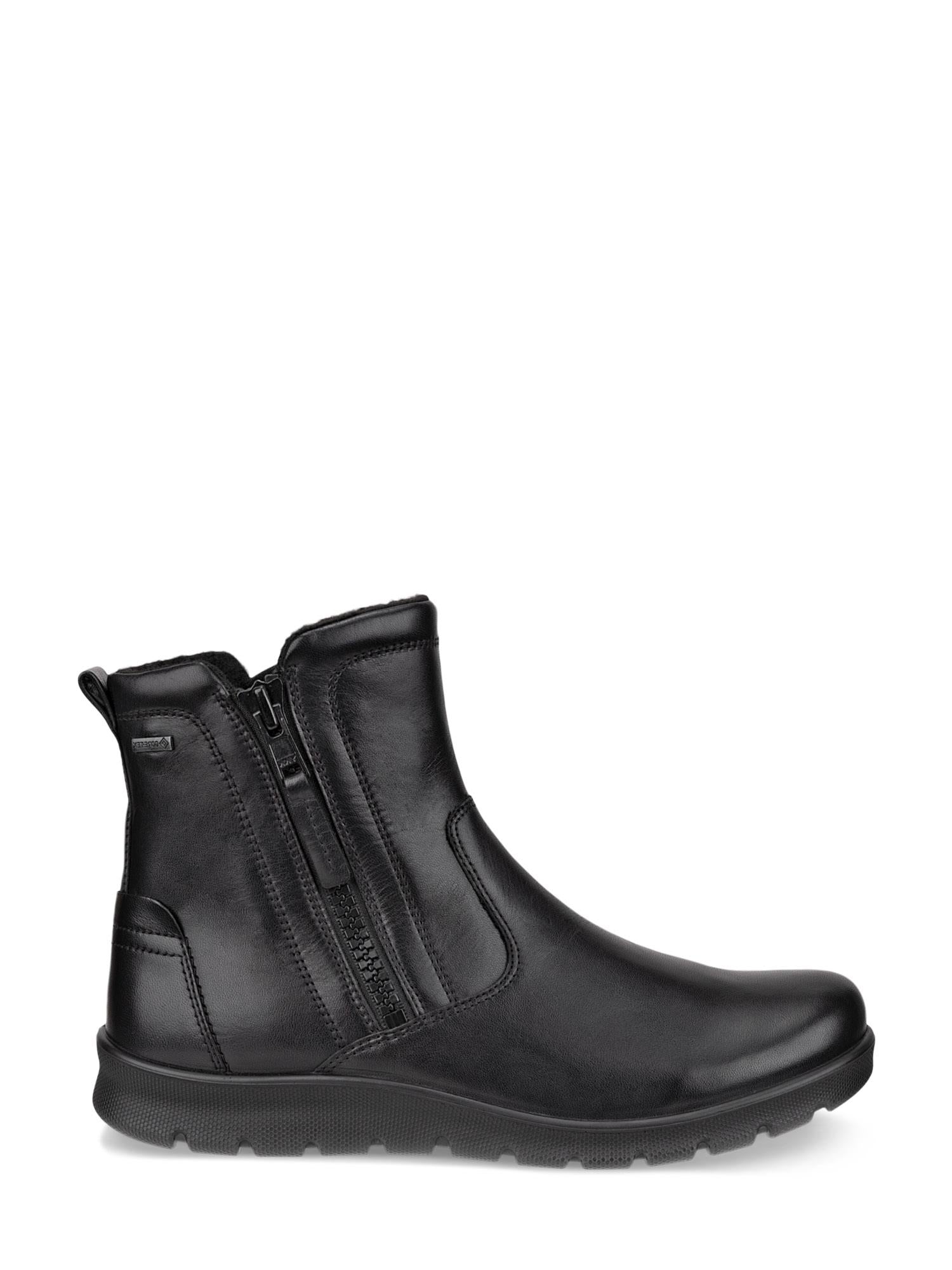 04683 Babett Gore-Tex Boot Black