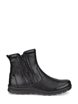 04683 Babett Gore-Tex Boot Black