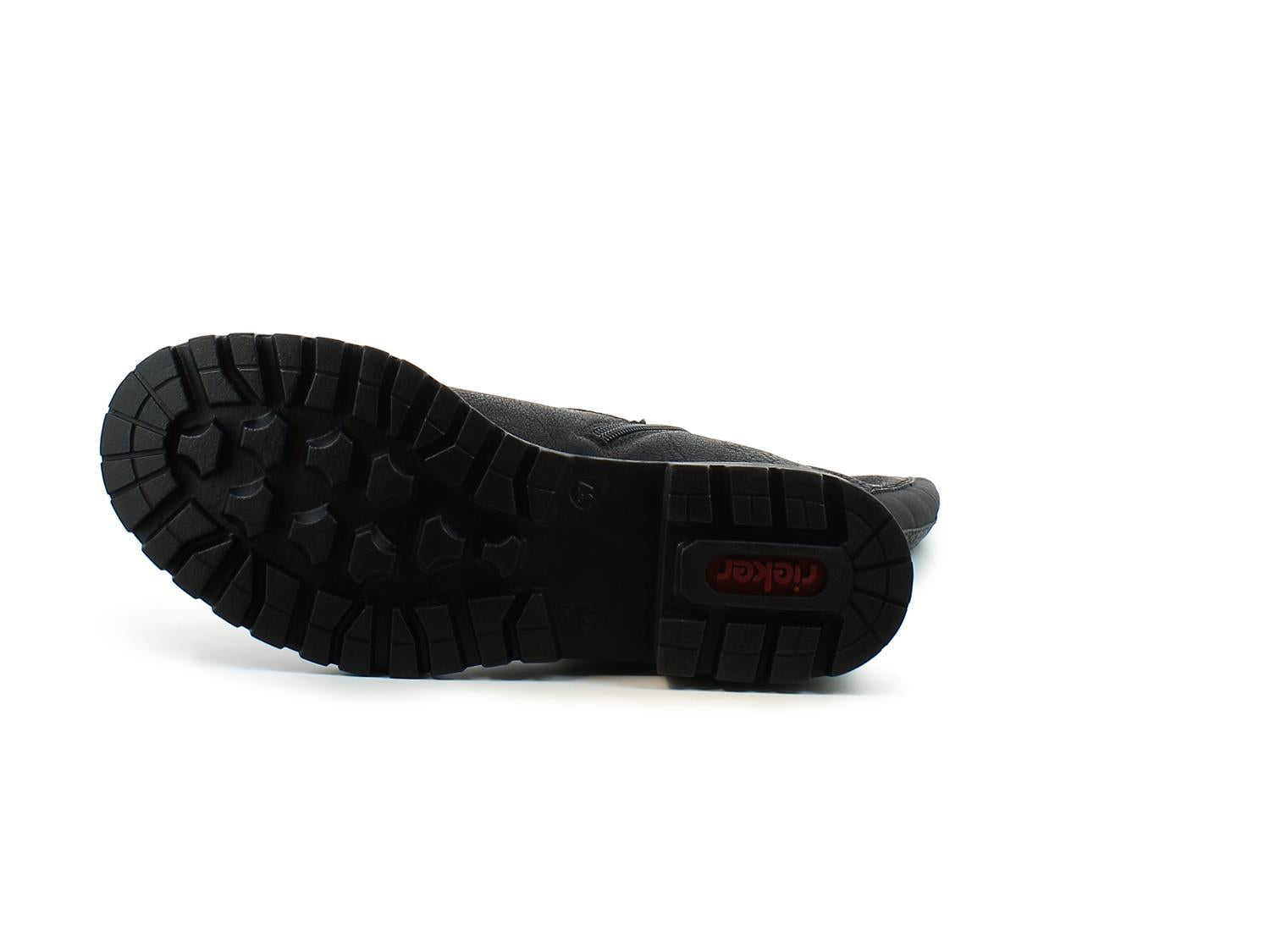 07856 Comfort boots ullfòr