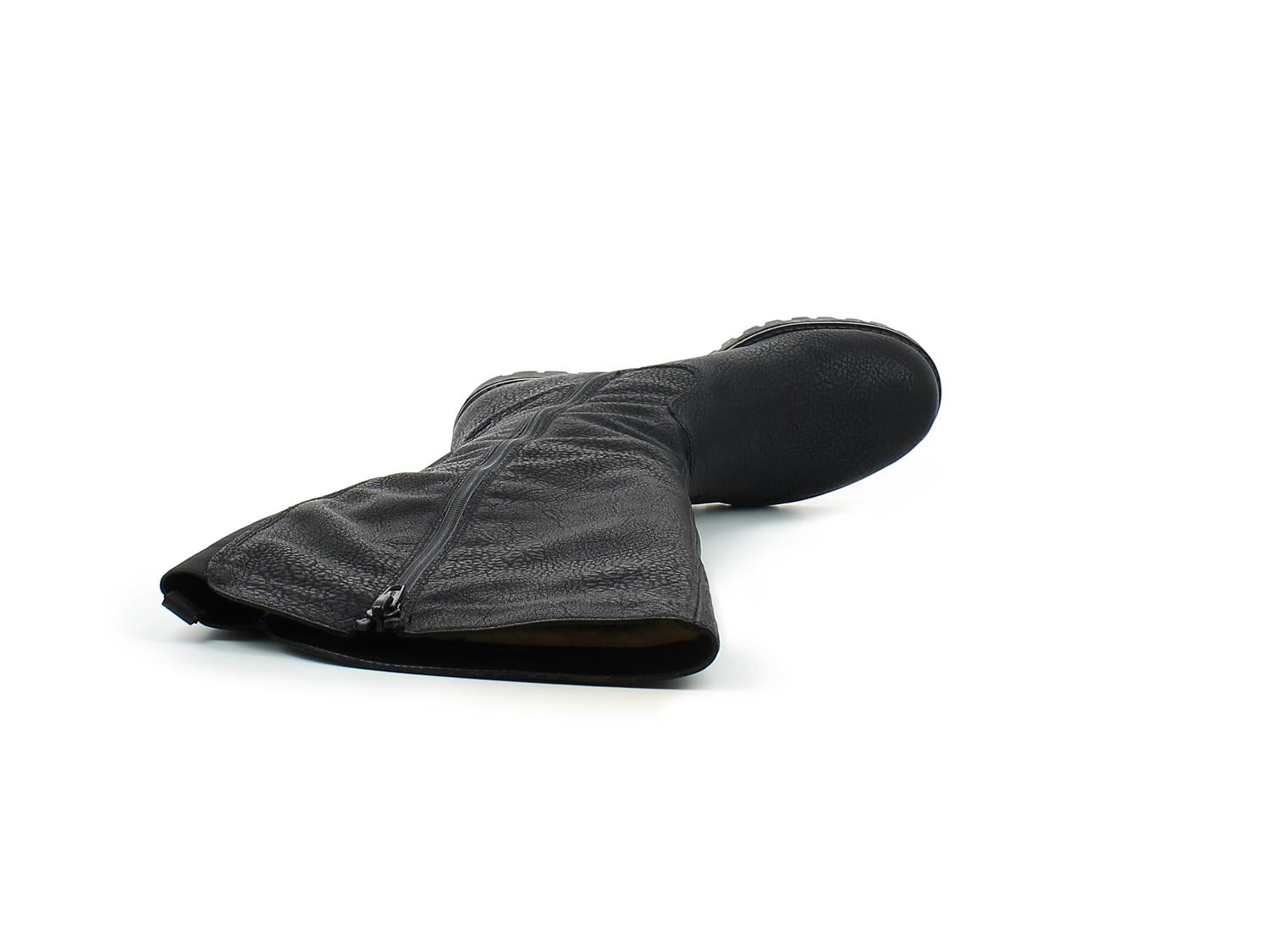 07856 Comfort boots ullfòr