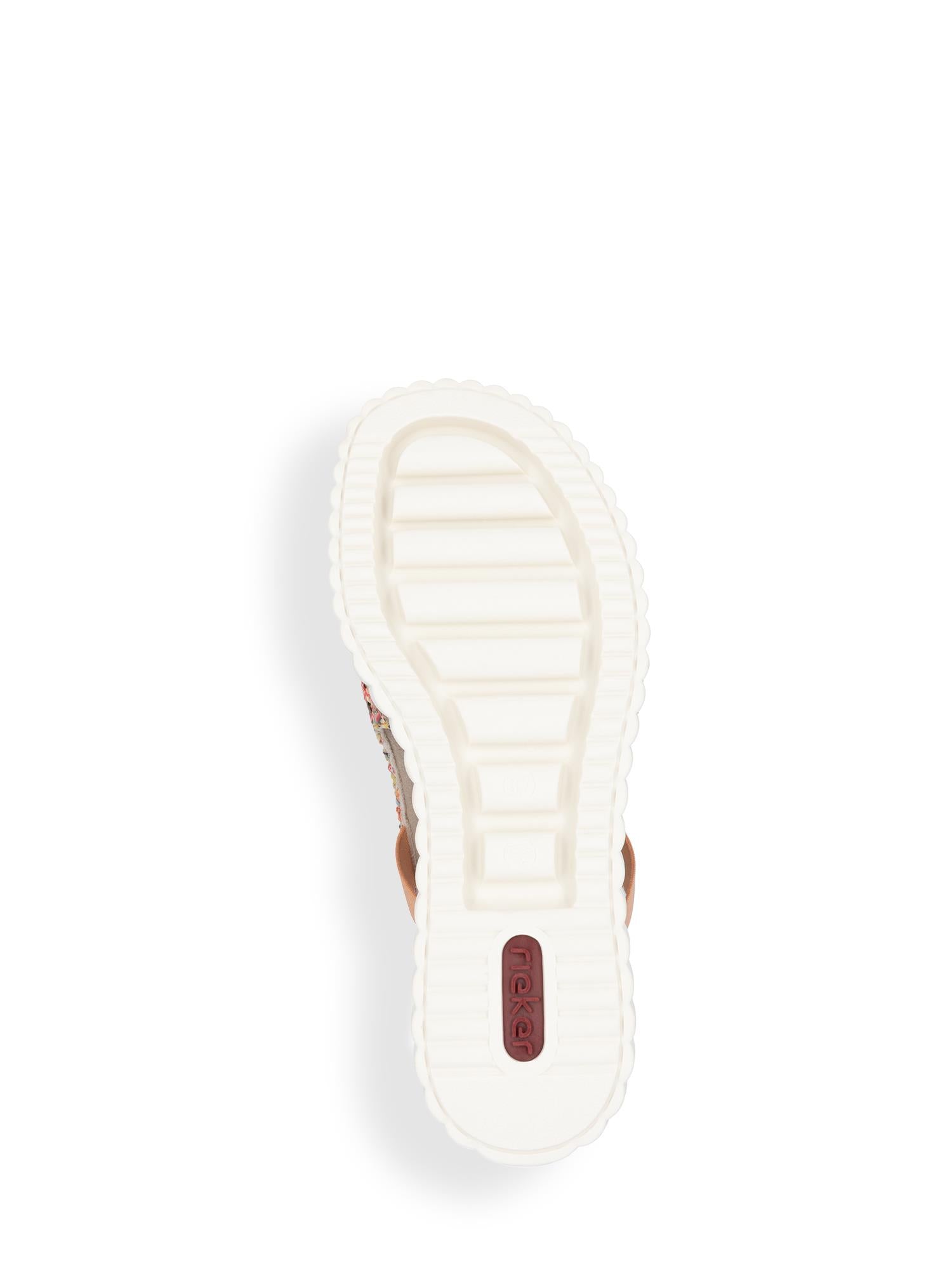 05455 Colour Sandal Apricot