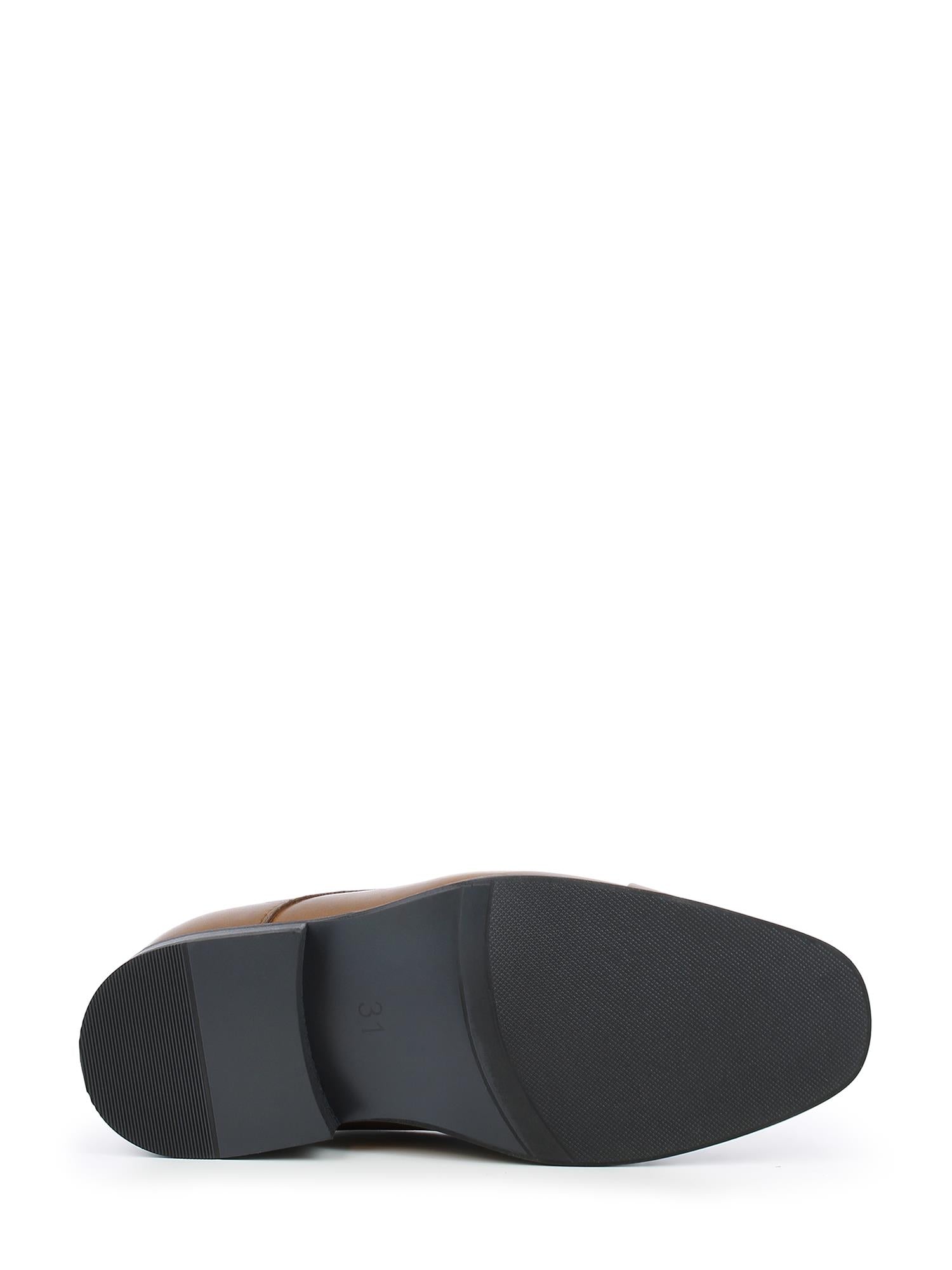 09011 Milan Dressko gutt cognac