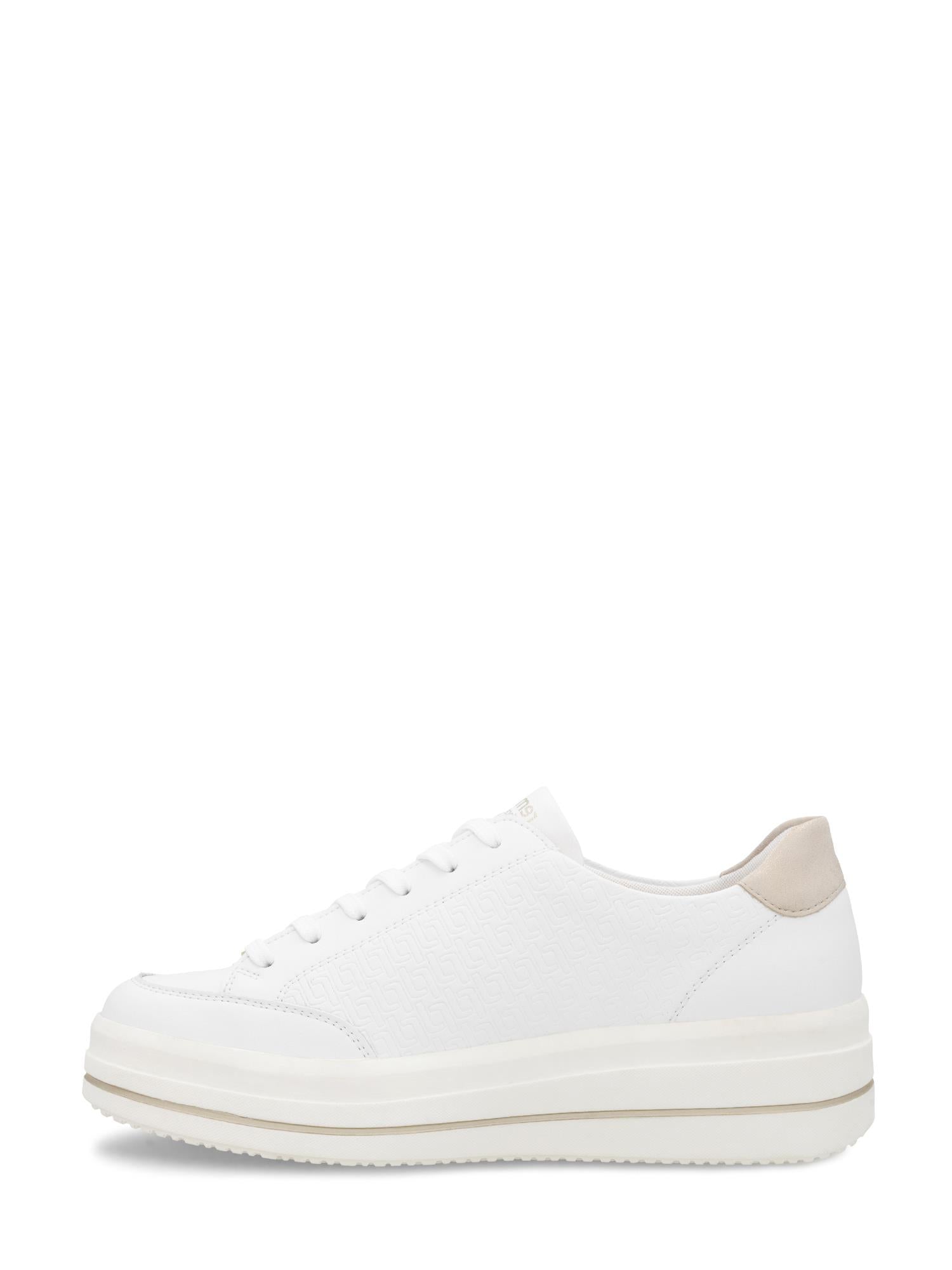03133 UrbanFlex White