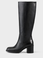 06783 Meryl Wide Leather Boot