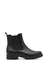 01868 Mila Chelsea Boots Black