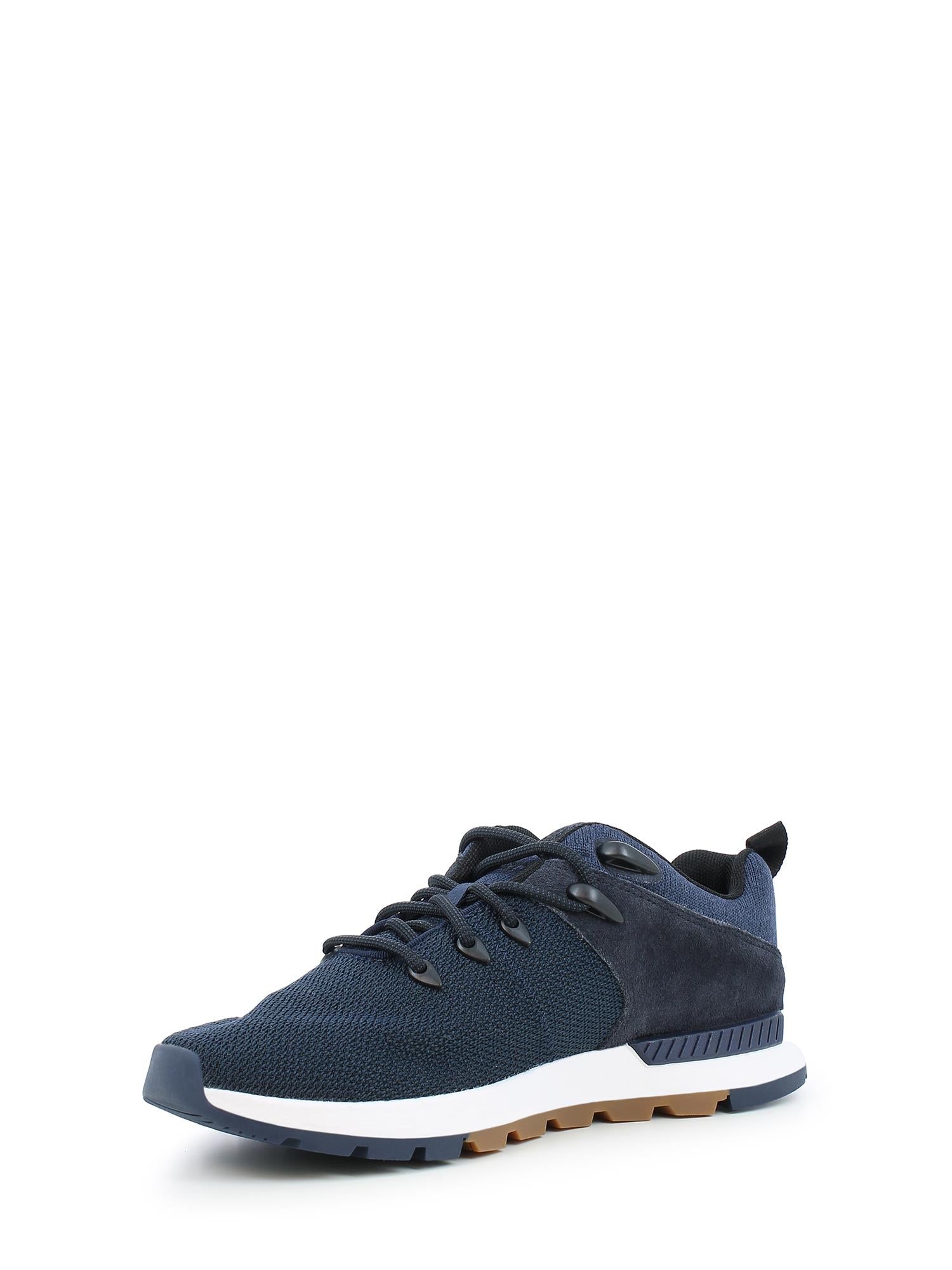 07968 SPRINT TREKKER LOW KNIT