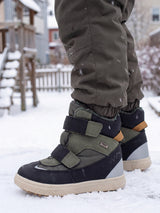 04092 Novi Snow Boot Mini