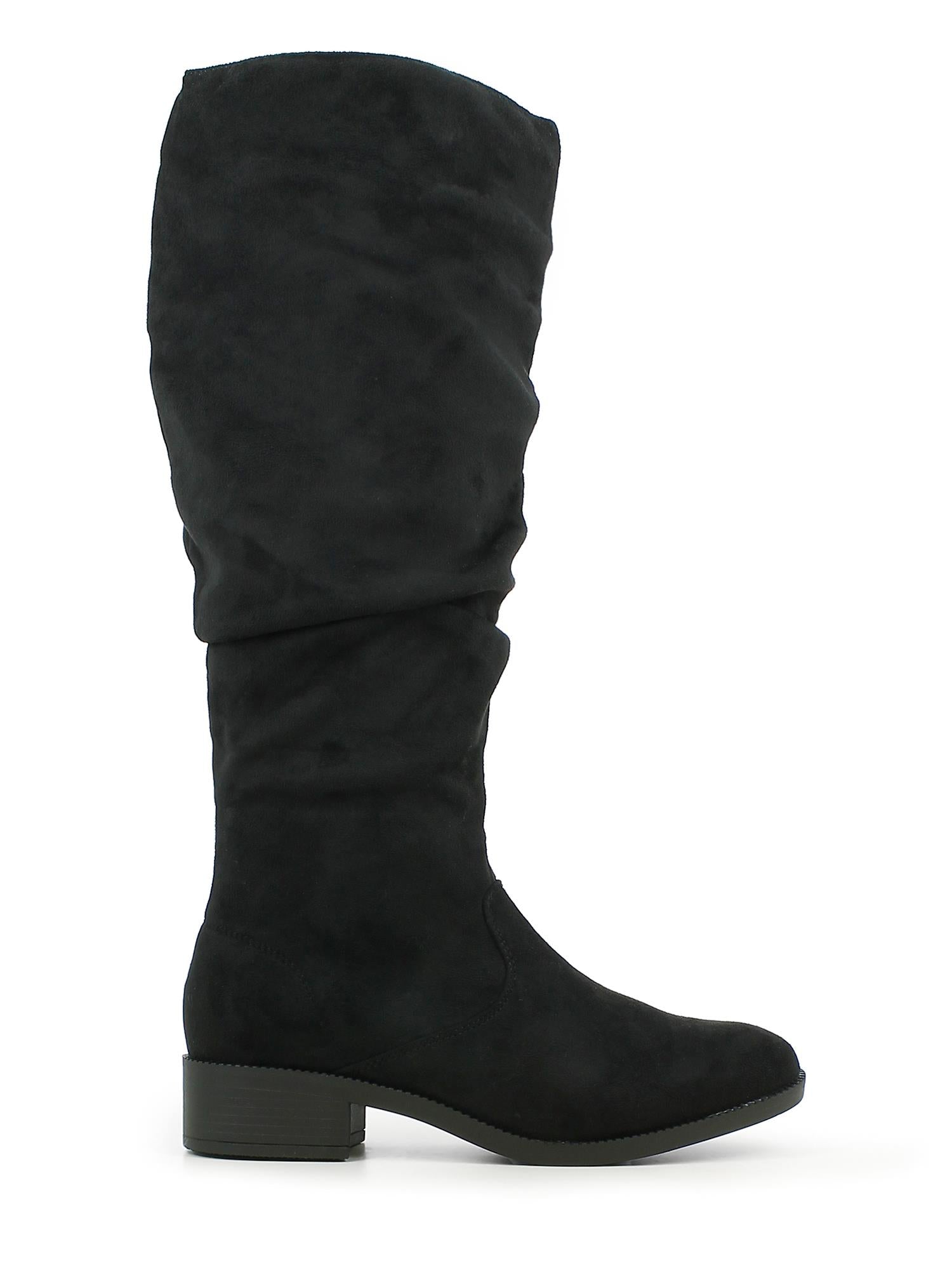 01602 Tranto High Boot