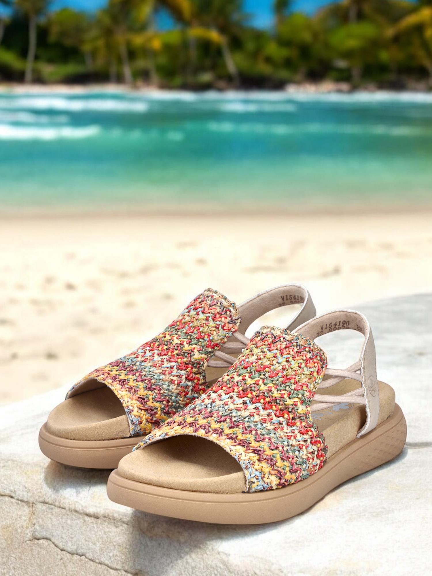 03341 Viala Sandal