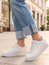 04103 Widefit Step-ins Skinn