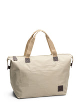 03433 Weekend bag Tina Camel