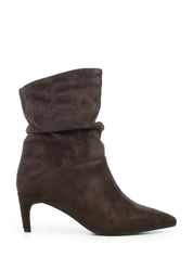 03579 Lara Booties Brun