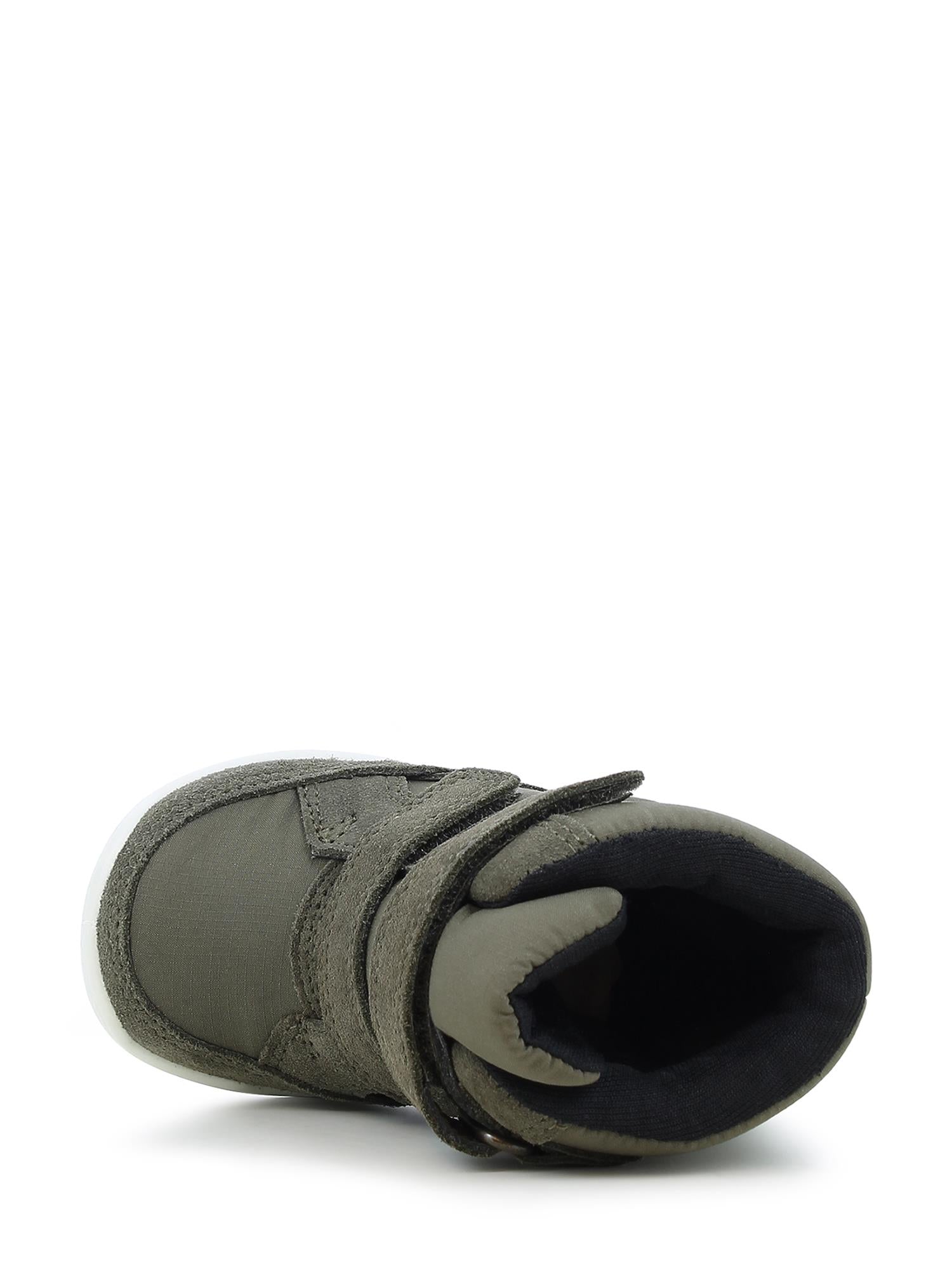 04457 URBAN MINI Gore-Tex Skinn Varmfôret