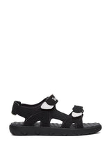 07449 Timberland Perkins Row Black Junior