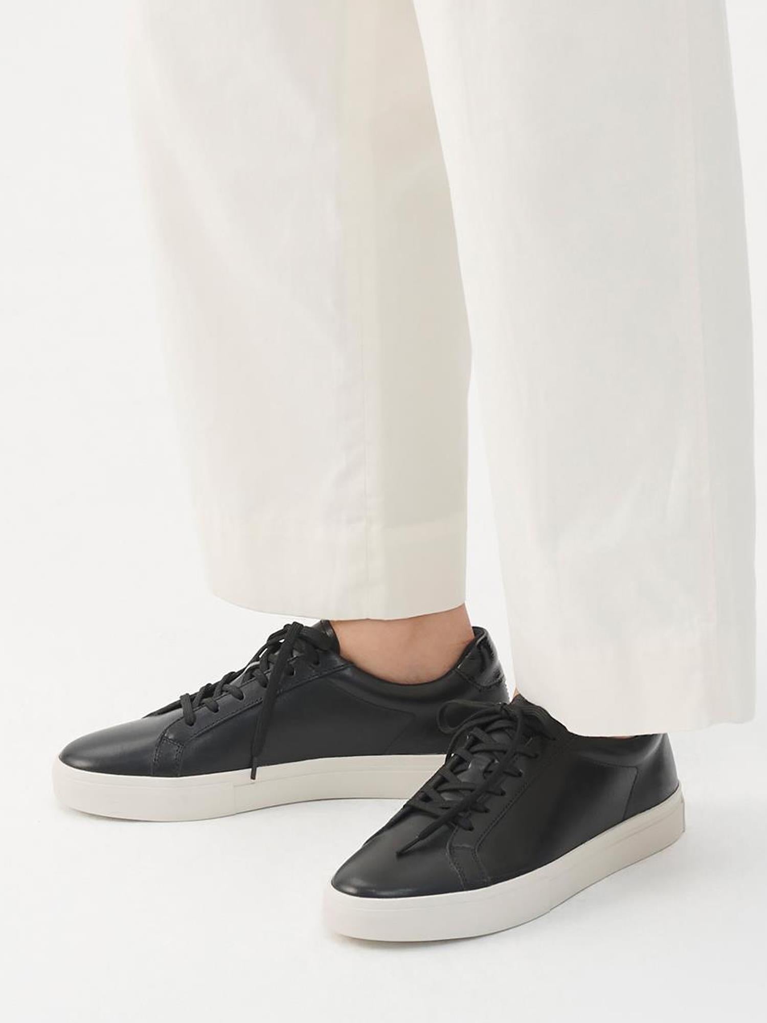 05256 Vagabond Cody Leather Sneaker