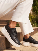04260 Essential Comfort Black