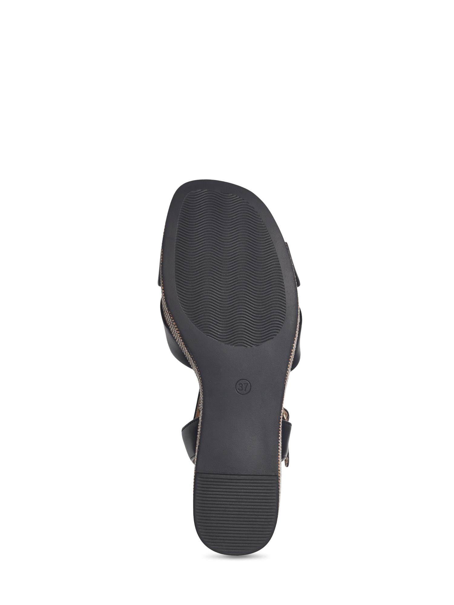 08407 Wave sandal