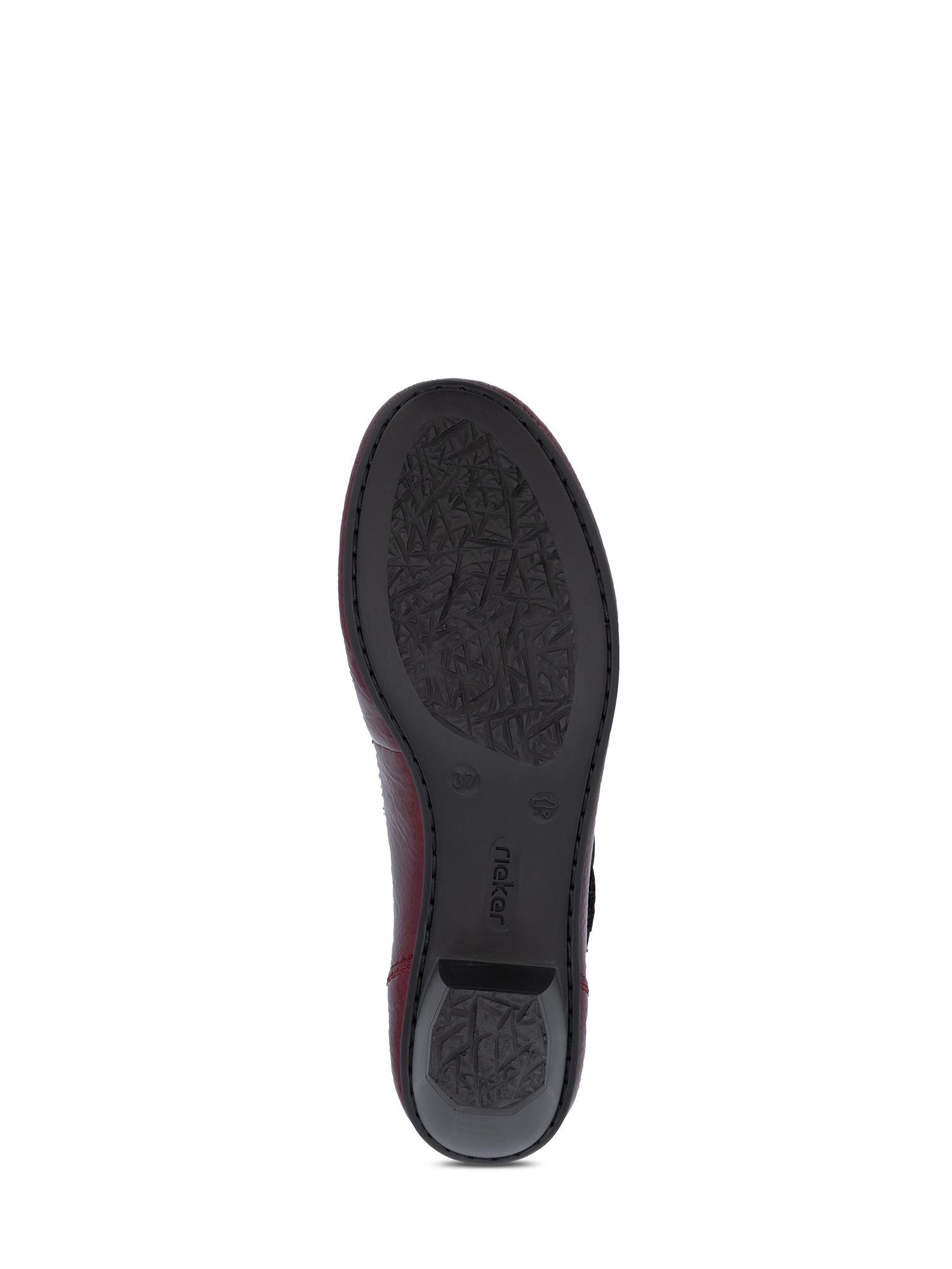 04265 Marcellina Pumps Rød