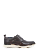 05433 Mason Leather Shoe