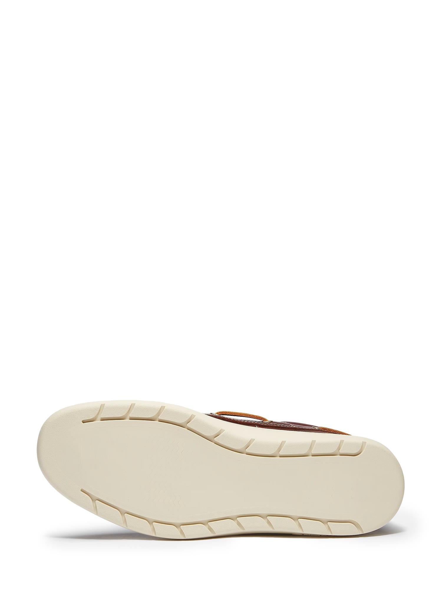 07026 Portofino Pier Boat Shoe