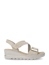 03687 Alessa Kilesandal