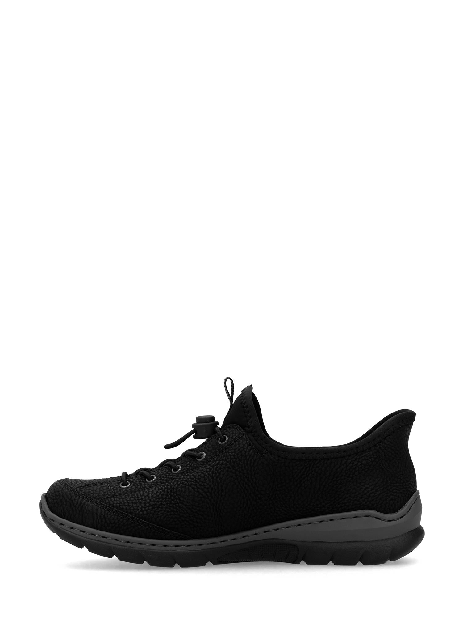 03149 EasyMove Slip-on Black