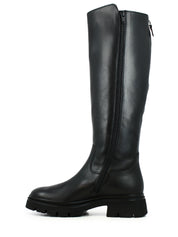 04474 Classic tall leather boot
