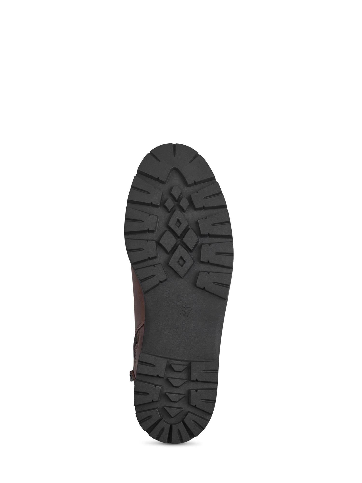 04572 Vegan Buckle Soft Chelsea