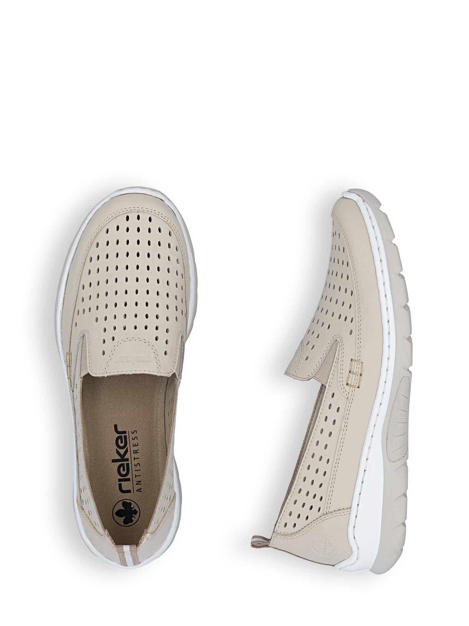 04192 Avenza Slip-on Skinn