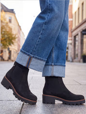04450 Verano Chelsea Velour Lining