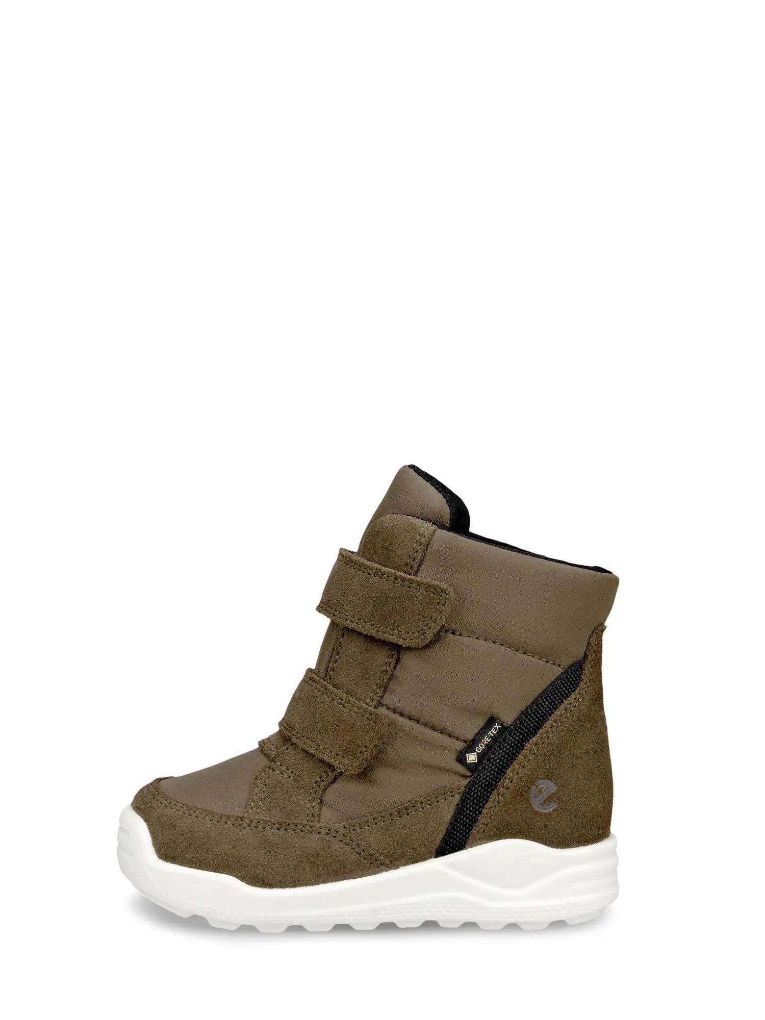 04457 URBAN MINI Gore-Tex Skinn Varmfôret