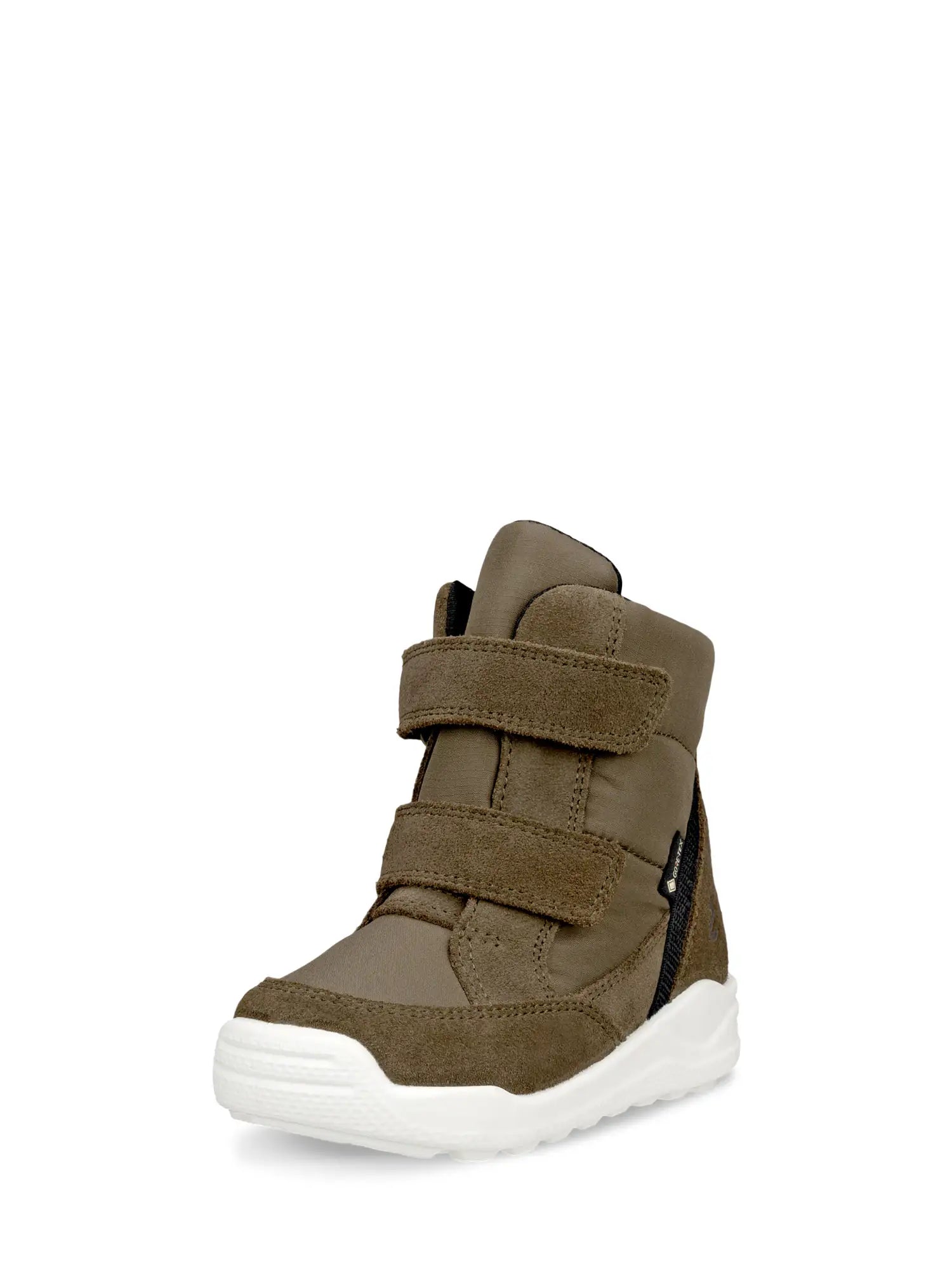 04457 URBAN MINI Gore-Tex Skinn Varmfôret