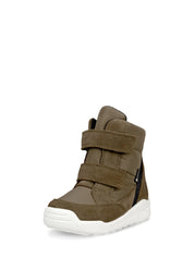 04457 URBAN MINI Gore-Tex Skinn Varmfôret