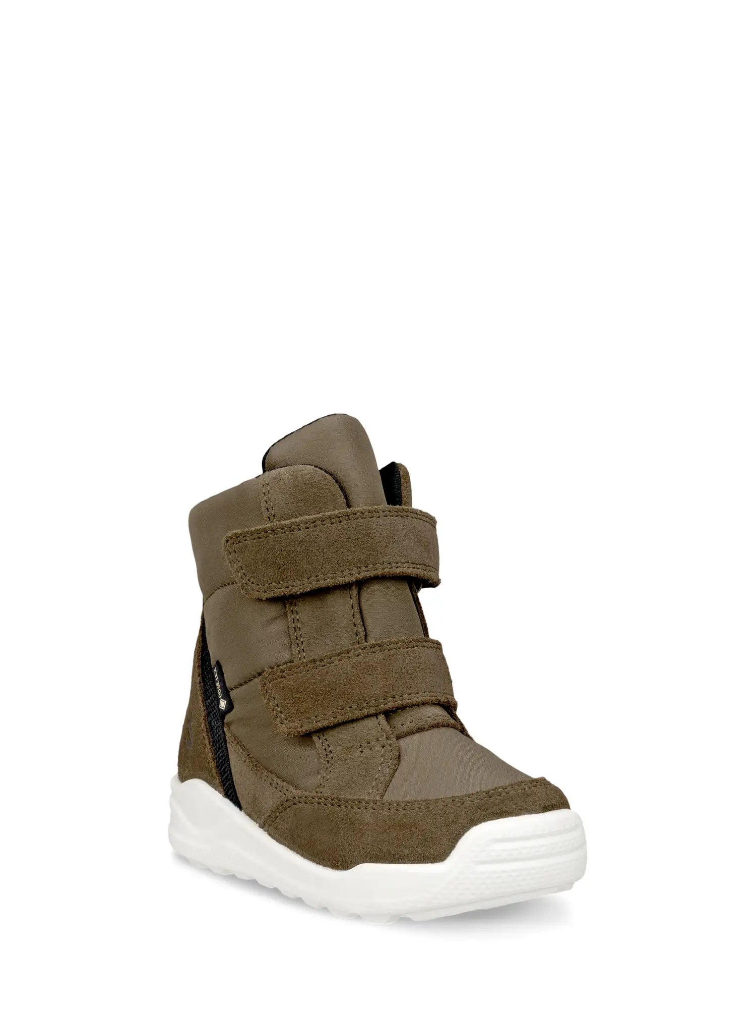 04457 URBAN MINI Gore-Tex Skinn Varmfôret