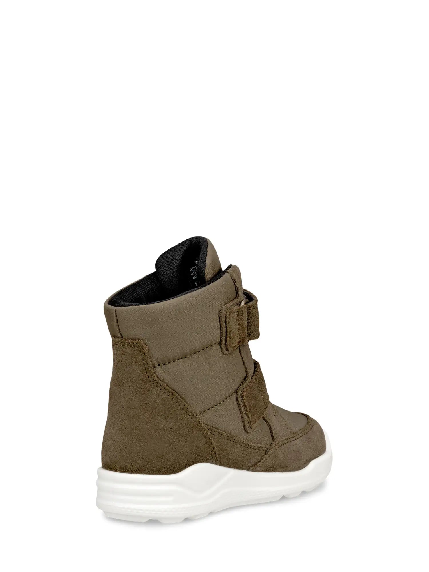 04457 URBAN MINI Gore-Tex Skinn Varmfôret