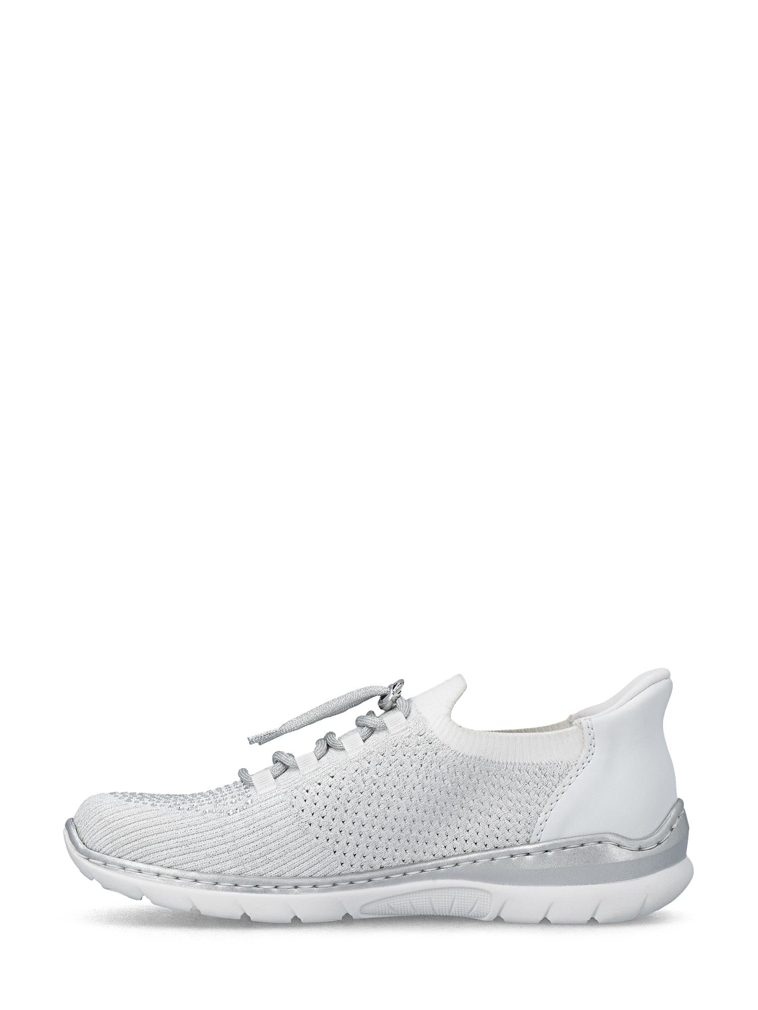 04145 Avenza Slip-on Sneakers