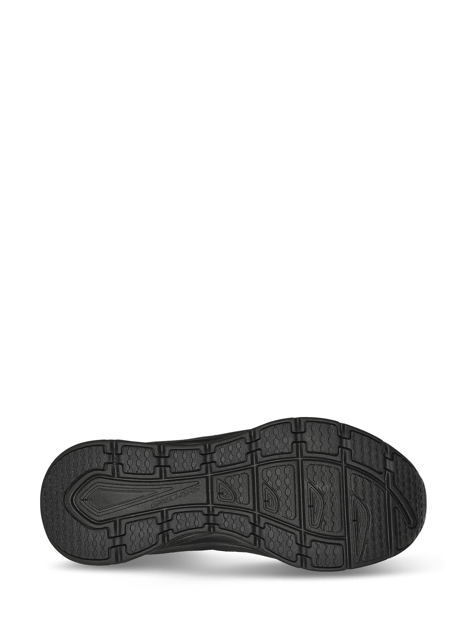 04124 Mens D'Lux Walker Slip-Ins